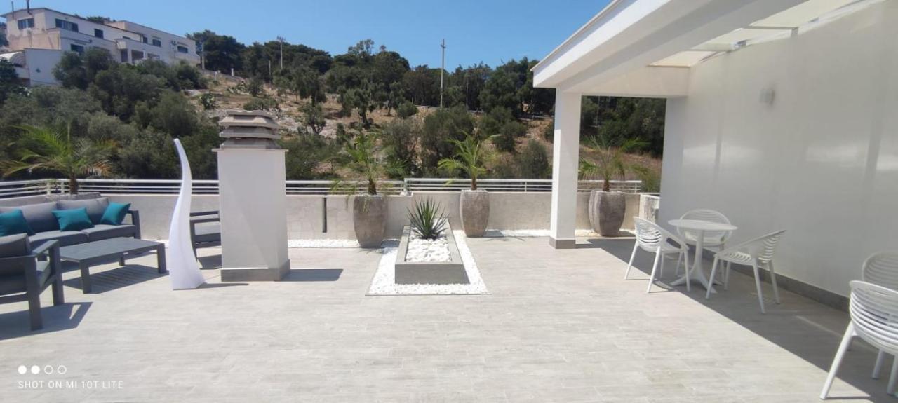 Aleva B&B Βιέστε Εξωτερικό φωτογραφία