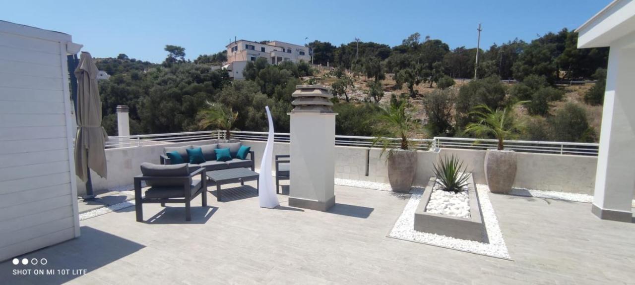 Aleva B&B Βιέστε Εξωτερικό φωτογραφία