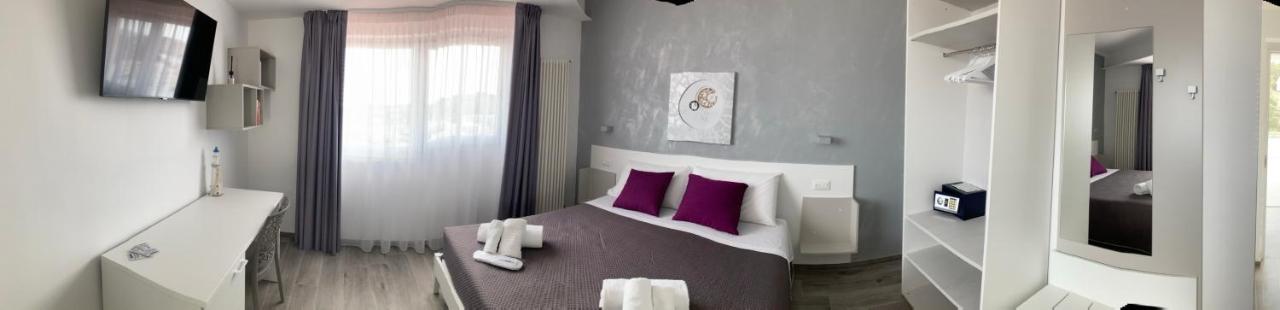 Aleva B&B Βιέστε Εξωτερικό φωτογραφία