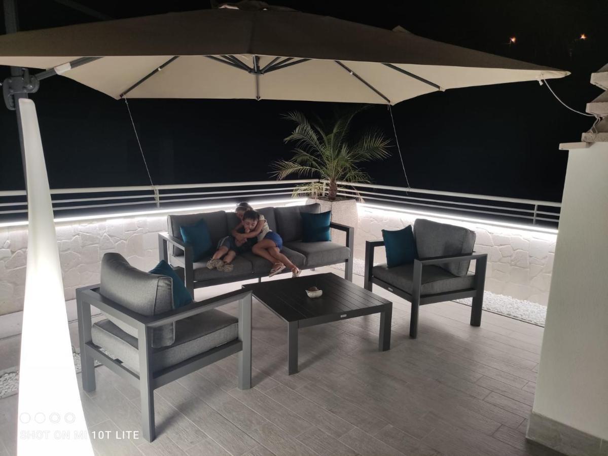 Aleva B&B Βιέστε Εξωτερικό φωτογραφία