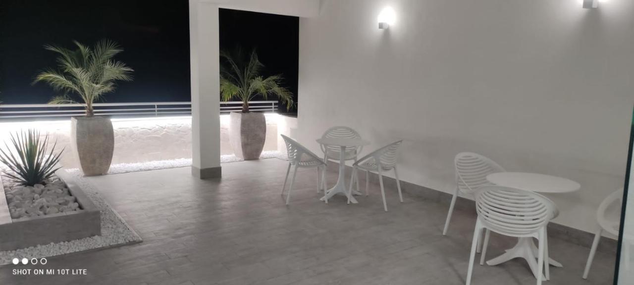 Aleva B&B Βιέστε Εξωτερικό φωτογραφία