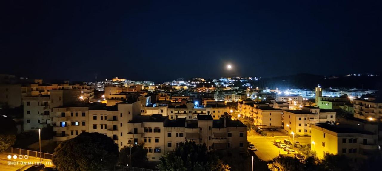 Aleva B&B Βιέστε Εξωτερικό φωτογραφία