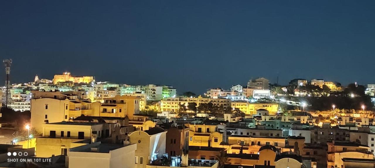Aleva B&B Βιέστε Εξωτερικό φωτογραφία