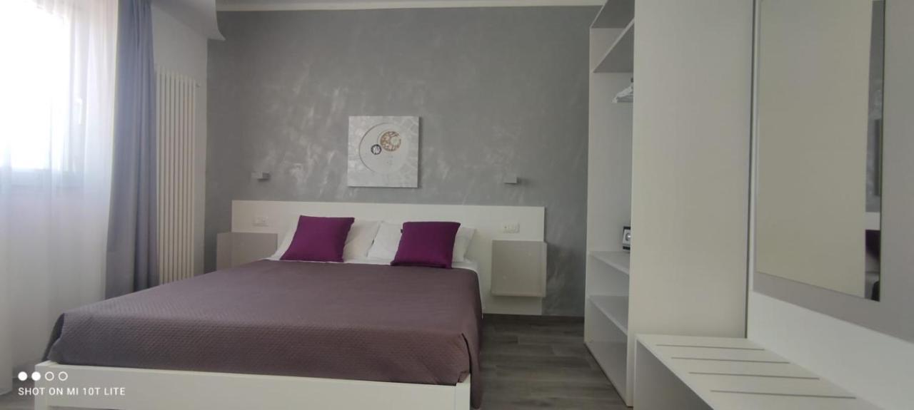 Aleva B&B Βιέστε Εξωτερικό φωτογραφία