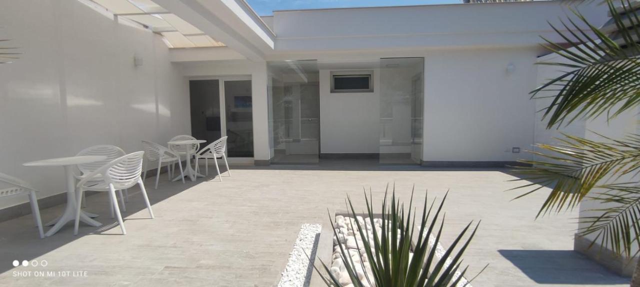 Aleva B&B Βιέστε Εξωτερικό φωτογραφία
