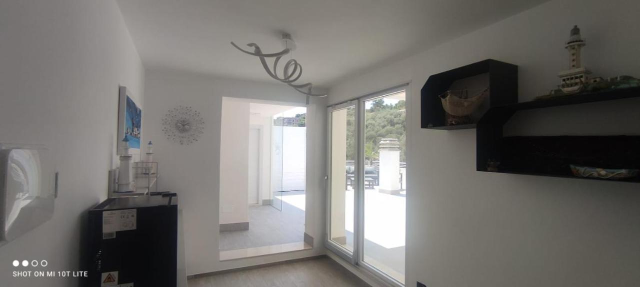 Aleva B&B Βιέστε Εξωτερικό φωτογραφία