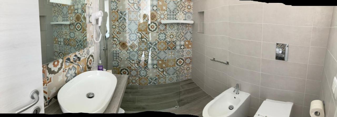 Aleva B&B Βιέστε Εξωτερικό φωτογραφία