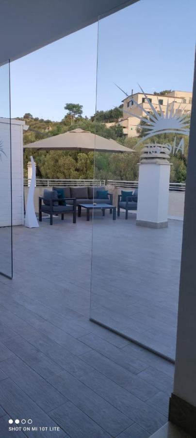 Aleva B&B Βιέστε Εξωτερικό φωτογραφία
