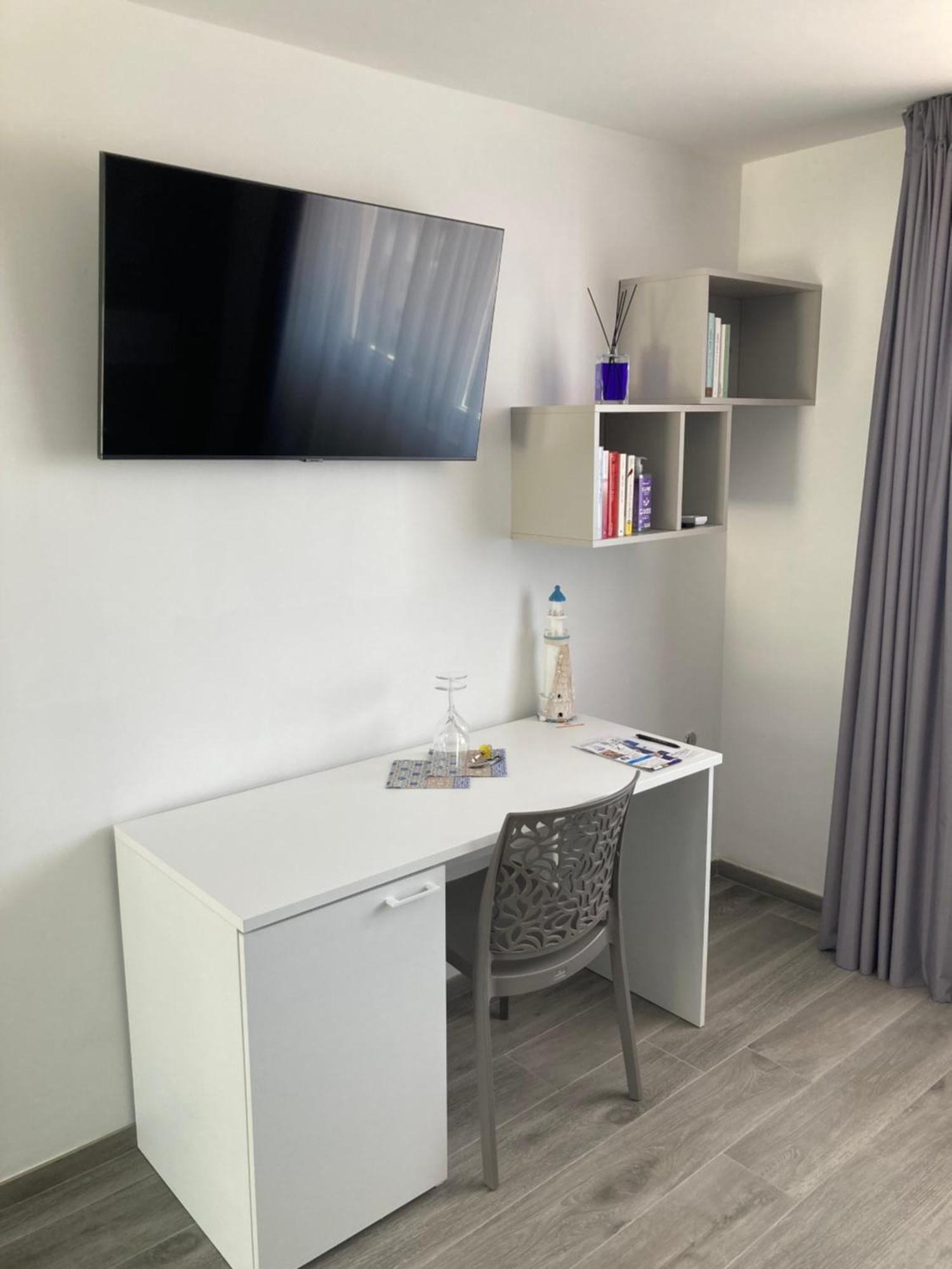 Aleva B&B Βιέστε Εξωτερικό φωτογραφία